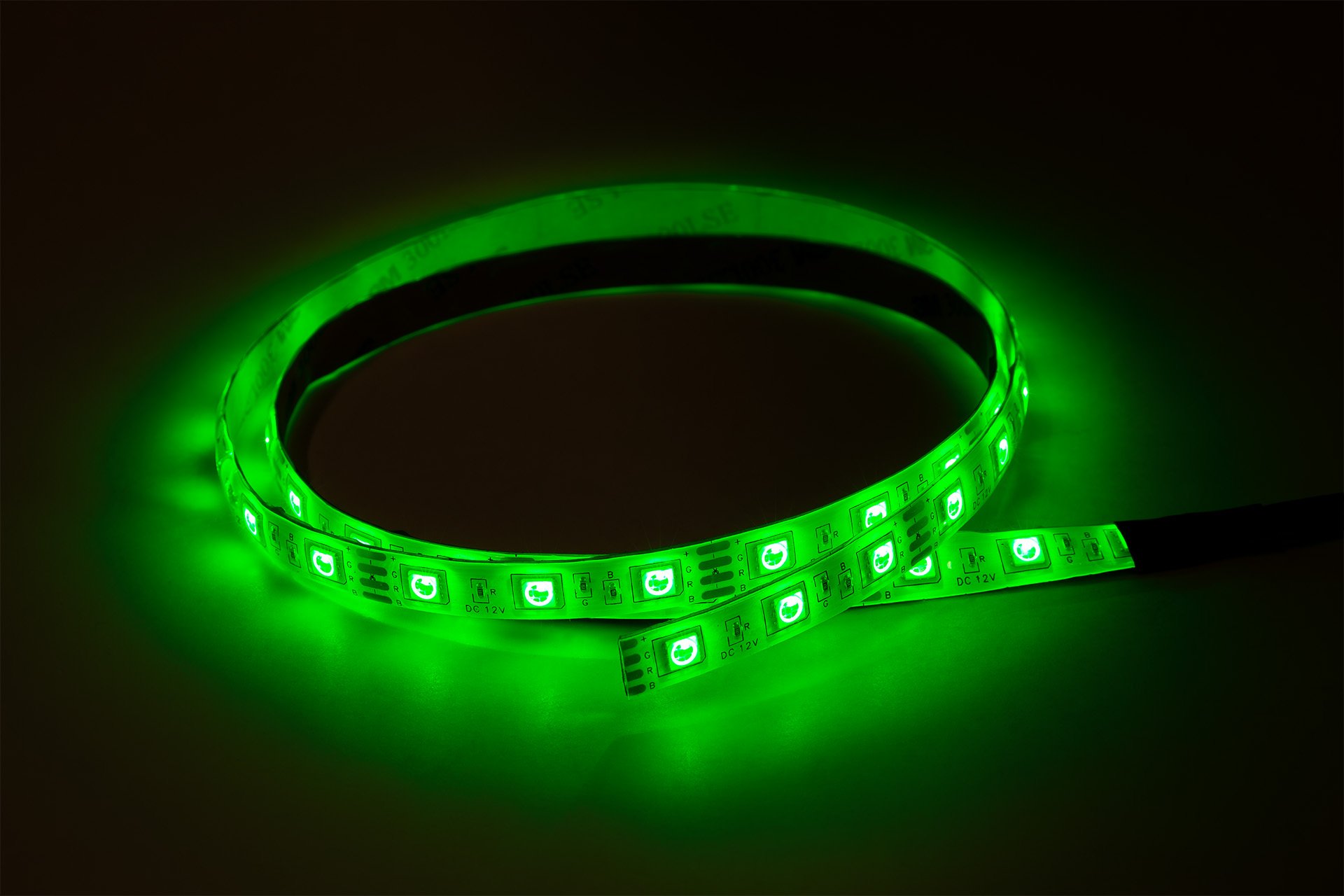  LED Strip 80 cm Pedalboard Illumination with Remote Control